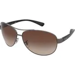 Sluneční brýle Ray-Ban RB3386 004/13