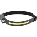 Svítilna čelovka STREND PRO 2172547 nabíjecí