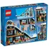Stavebnice LEGO LEGO City 60366 Lyžařský a lezecký areál