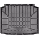 FroGum Gumová vana do kufru ŠKODA Rapid Spaceback 2012-