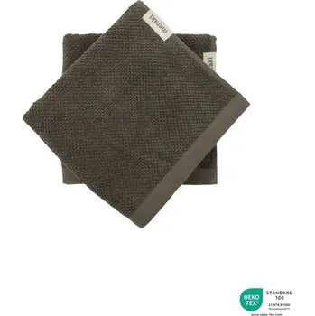 Ručník Ručník Meraki SOLID 50x100cm SET/2ks zelený