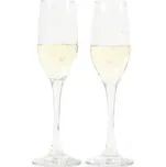 Albi Svatební skleničky na sekt