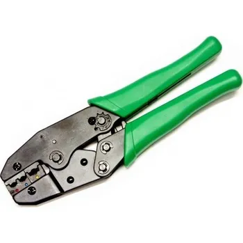 Auto elektroinstalace kleště konektorovací na izolované konektory