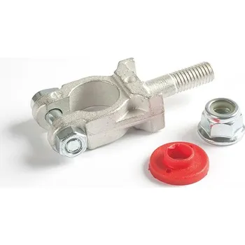 Autopojistky pouzdro průchozí pojistky CF-8 200A