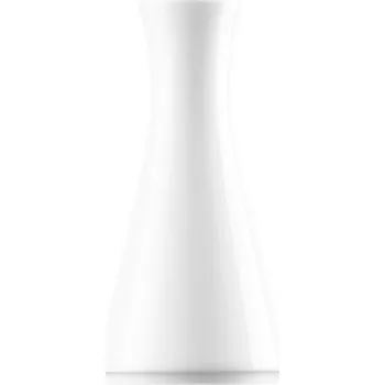 Konvička na mléko Lilien | Vázička, bílá, 12,7 cm, Daisy