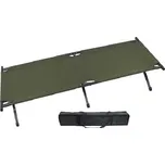 Mil-Tec (Německo) - MLT Polní lehátko US - Oliv