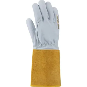 Pracovní rukavice Svářečské rukavice A2013 ARDON®4TIG vel. 11