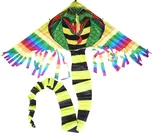 Létající drak kobra 170 cm