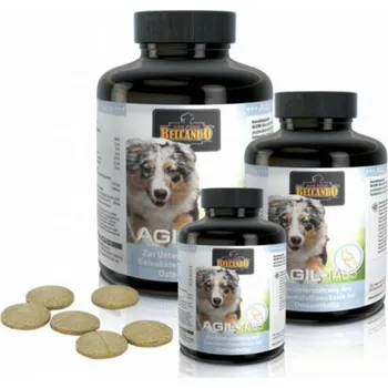 BELCANDO Agil-Tabs (225tbl)