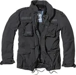 Bunda M65 - GIANT - Černá - Brandit Velikost: 4 XL