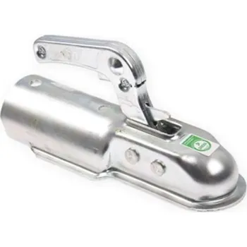 Tažné zařízení Kloub "žehlička" 1300kg průměr 70mm