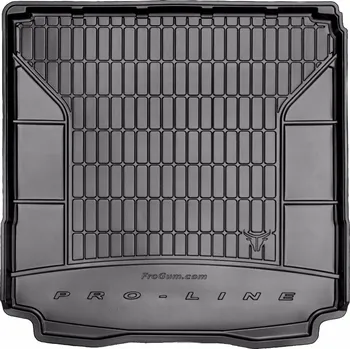 Vana do kufru FroGum Gumová vana do kufru RENAULT Talisman Grand Tour 2015-