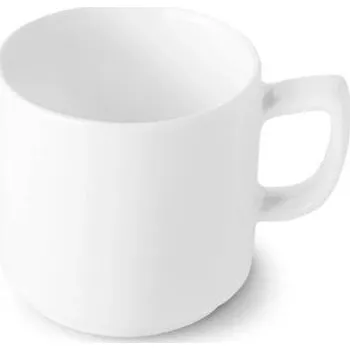 Suisse Langenthal | Šálek, bílý, 100 ml