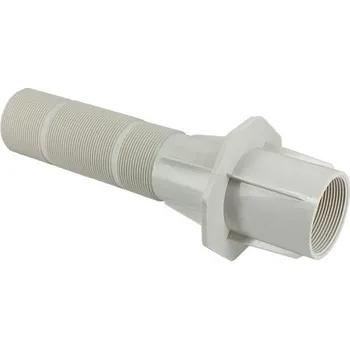 Astralpool stěnová průchodka ABS délka 300 mm - pro betonové bazény bez fólie