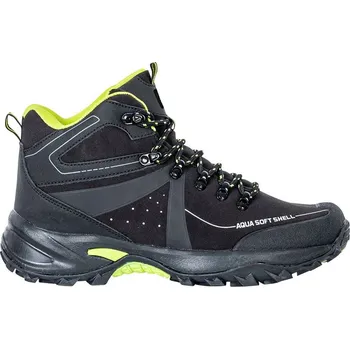 Dámská treková obuv Ardon CROSS outdoorové boty černé 43 G3231/43