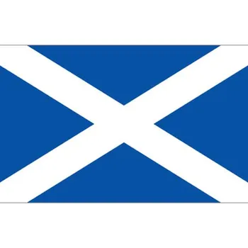Vlajka FOSCO - USA - V.O. Vlajka - Skotsko