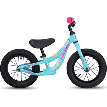 Odrážedlo Dětské odrážedlo Head FARO mint