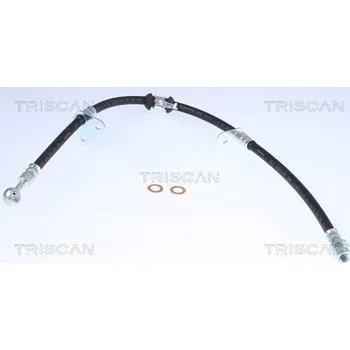 Brzdová hadice Brzdová hadice Triscan A/S 8150 40300