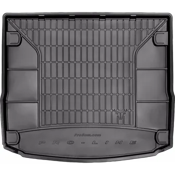 Vana do kufru FroGum Gumová vana do kufru FORD Focus III Kombi 2010-