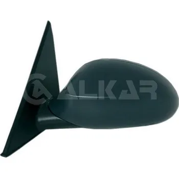 Auto zrcátko Vnější zpětné zrcátko ALKAR 6101843