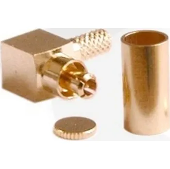 Anténní konektor W-Star Kmc-card - Konektor RF MC-CARD, RG174, Orinoco