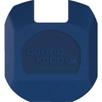 DK - Rozlišovač na důlkové klíče PENTA LARGE KEY Tmavě modrá