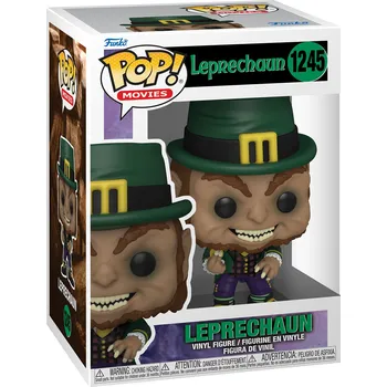 Hračka Funko POP Movies: Leprechaun-Leprechaun - expresní doprava