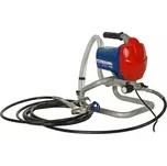 Dedra DED7421 Malířský agregát vysokotlaký 650W,1L/min. hadice 7,5m, pistole 517