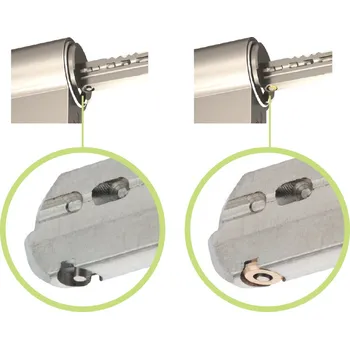 Klíč DK - EXPERT přenastavitelný klíč BAZ key