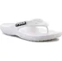 Dámské žabky Crocs Classic Flip 207713-100, 39-40