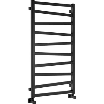 Radiátor SAPHO ZIG otopné těleso 600x1096mm, černá mat (ZG611B)