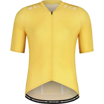 cyklistický dres Dres MALOJA DomM. Sundust L