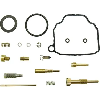 Palivový systém pro motocykl PSYCHIC sada na opravu karburátoru YAMAHA TT-R 110E 08-16, (26-1144) (na 1 karburátor) (PSYCHIC sada na opravu karburátoru YAMAHA TT-R 110E 08-16, (26-1144) (na 1 karburátor))