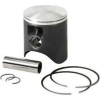Píst motoru Píst Vertex YAMAHA YZ 125 (YZ125), WR 125 (WR125) 94-96 (+2,00mm=55,95mm) (Píst Vertex YAMAHA YZ 125 (YZ125), WR 125 (WR125) 94-96 (+2,00mm=55,95mm))
