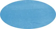 Toptrade Plachta bazénová solární modrá