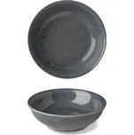 Lilien | Miska Coup, tmavě šedá, 17 cm, Lifestyle