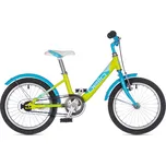 Author Bello 16" 2023 limeta/modré