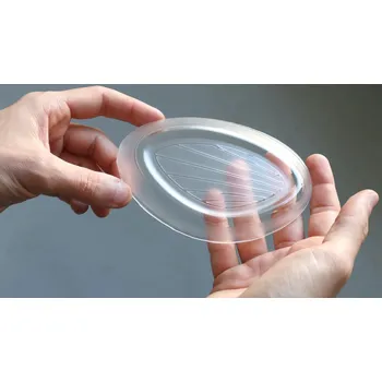 Příslušenství k 3D tiskárně Mayku PMMA sada materiálů pro tlakové formování za tepla