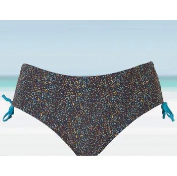 Dámské plavky Barley Plavkové kalhotky - k7-106 Barva: 106, Obvod: 75