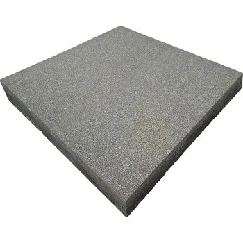 Venkovní dlažba Betonová dlažba Taťána 60 x 60 x 8 cm přírodní