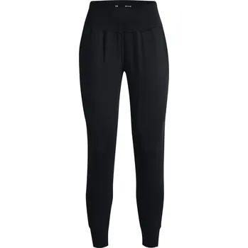 Dámské sportovní tepláky Under Armour MERIDIAN JOGGER W černé 1371021-001 - S | UK 11 | US 12