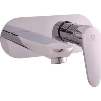 Vodovodní baterie Arttec Vodovodní baterie umyvadlová vestavěná VICTORIA, Barva: chrom VI235