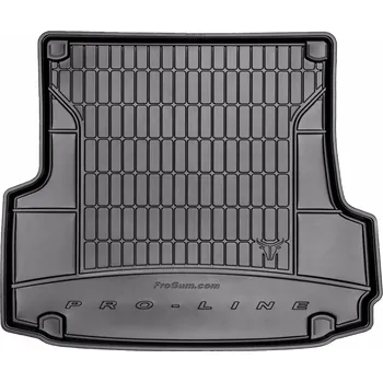 Vana do kufru FroGum Gumová vana do kufru BMW 3 F34 Gran Turismo 2013-