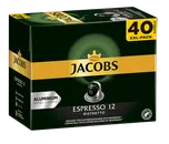 Jacobs Espresso Ristretto 12