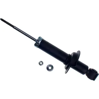 Auto-moto Tlumič pérování DENCKERMANN DSC058G