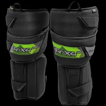 Chránič kolene Chránič kolen WARRIOR X4 PRO SR