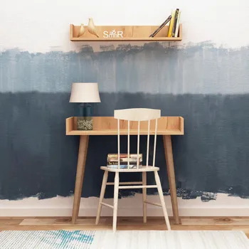 Psací stůl ASIR Psací stůl HARMONY dub