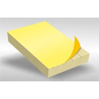 Příslušenství k oknu DAB Trade Samolepící oboustranná pěnová výplň QUICK-TAPE 3000x1000x58