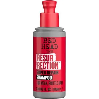 Šampon Tigi Bed Head Resurrection - Šampon pro poškozené vlasy 100 ml