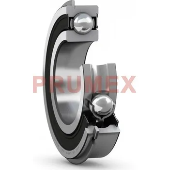 SKF 6206-2RS1NR/C3 kuličkové ložisko
